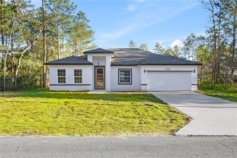 A home in OCALA