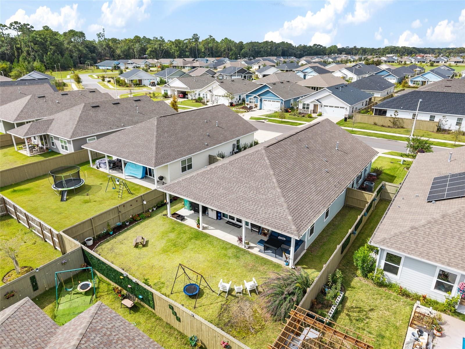 GRAND OAKS AT TOWER PH 2 PB 37 PG 63 - Residential