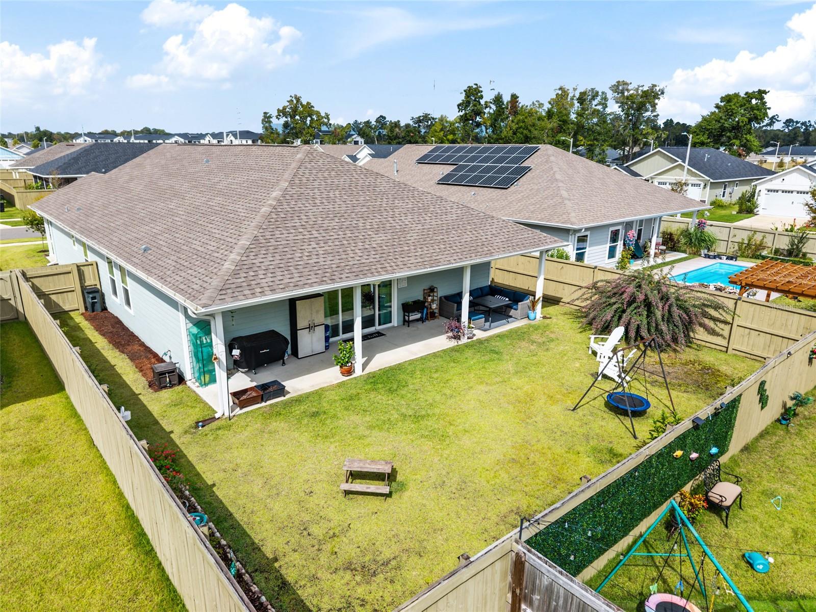 GRAND OAKS AT TOWER PH 2 PB 37 PG 63 - Residential