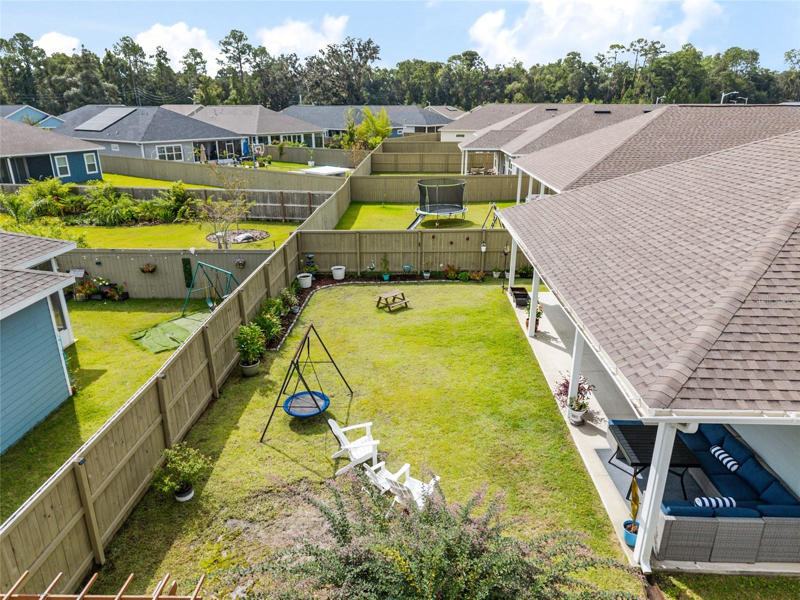 GRAND OAKS AT TOWER PH 2 PB 37 PG 63 - Residential