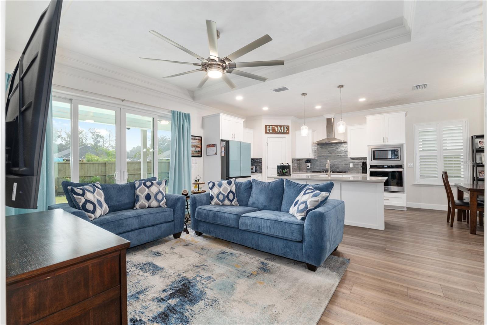 GRAND OAKS AT TOWER PH 2 PB 37 PG 63 - Residential