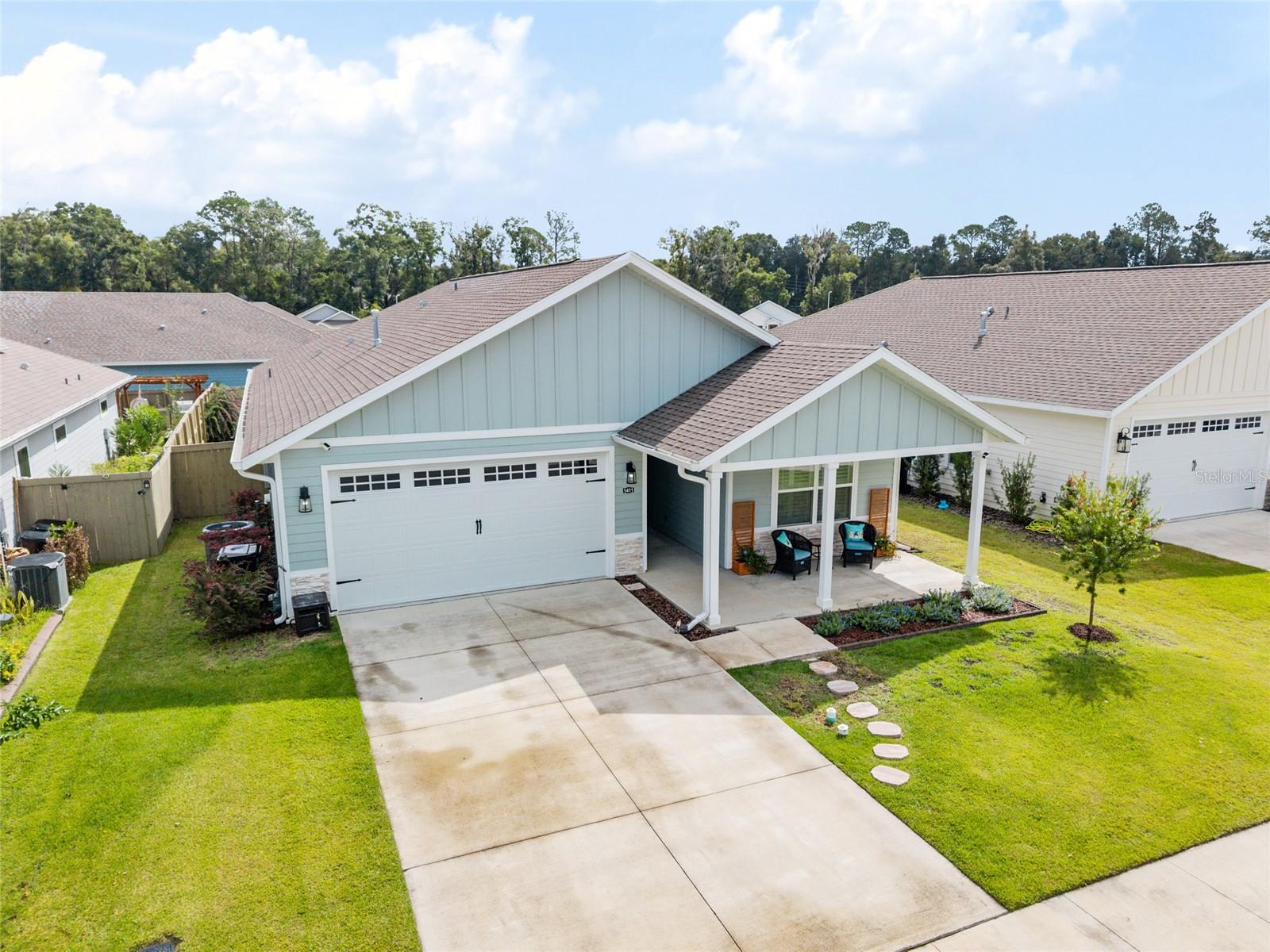 GRAND OAKS AT TOWER PH 2 PB 37 PG 63 - Residential