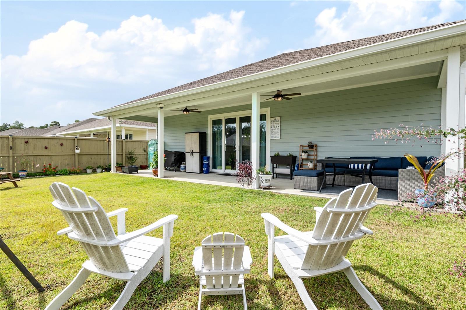 GRAND OAKS AT TOWER PH 2 PB 37 PG 63 - Residential