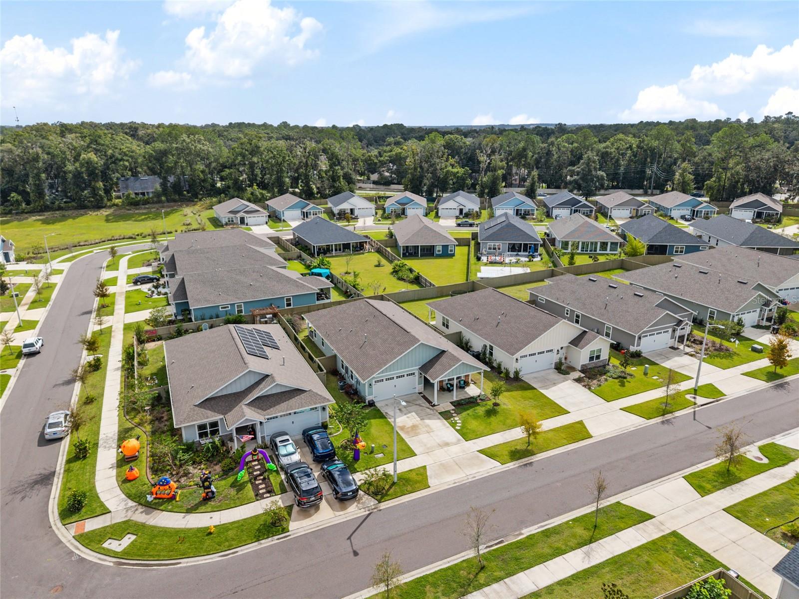 GRAND OAKS AT TOWER PH 2 PB 37 PG 63 - Residential