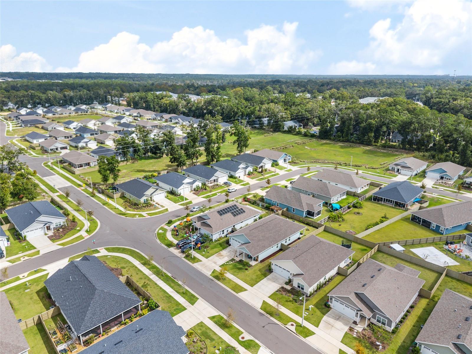 GRAND OAKS AT TOWER PH 2 PB 37 PG 63 - Residential