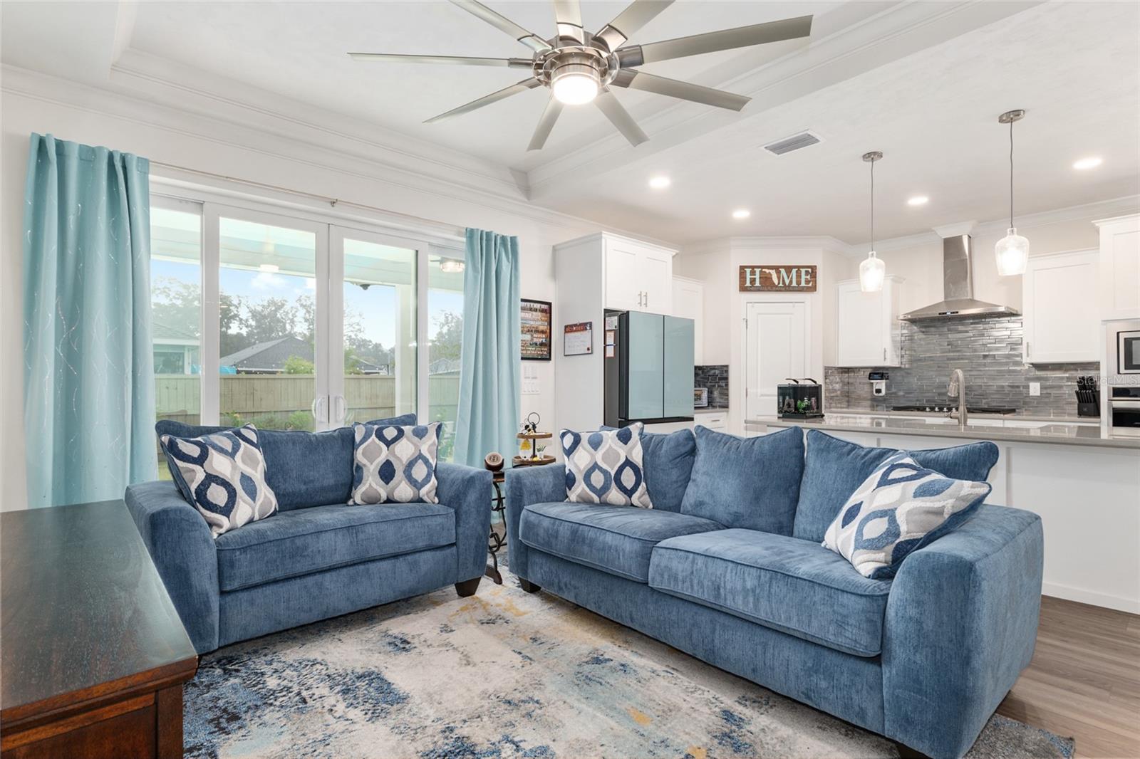 GRAND OAKS AT TOWER PH 2 PB 37 PG 63 - Residential