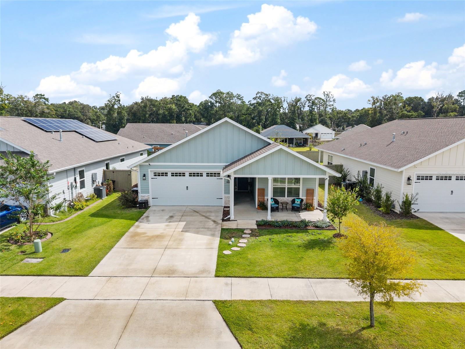 GRAND OAKS AT TOWER PH 2 PB 37 PG 63 - Residential