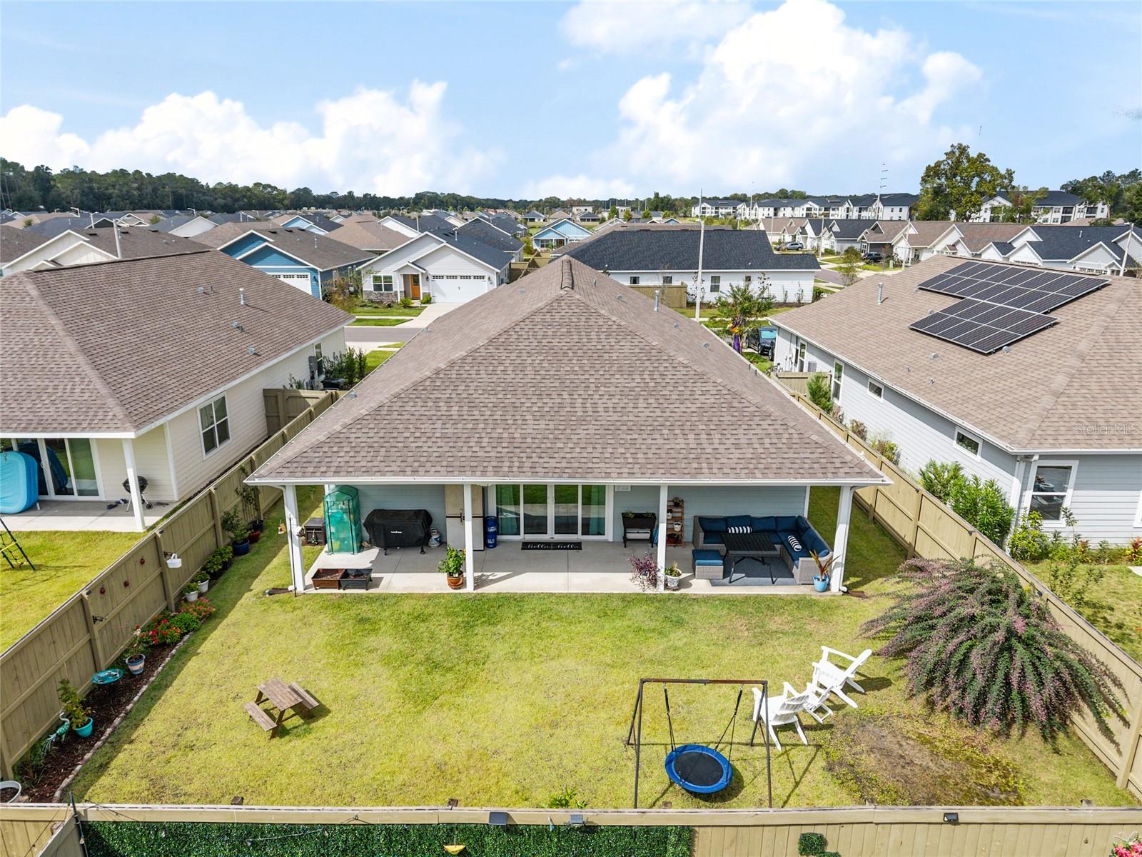 GRAND OAKS AT TOWER PH 2 PB 37 PG 63 - Residential