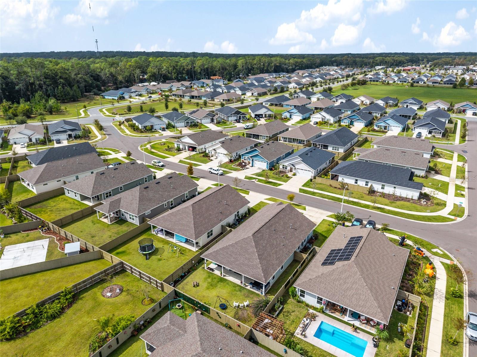 GRAND OAKS AT TOWER PH 2 PB 37 PG 63 - Residential