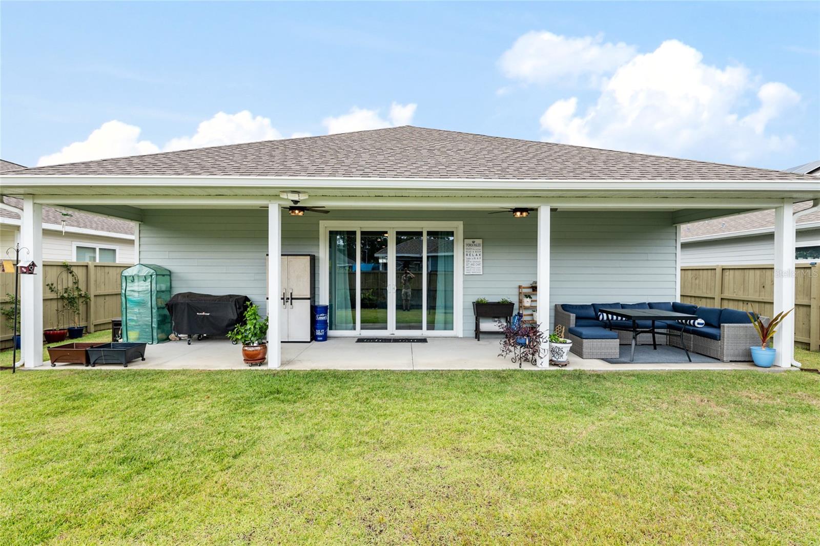 GRAND OAKS AT TOWER PH 2 PB 37 PG 63 - Residential