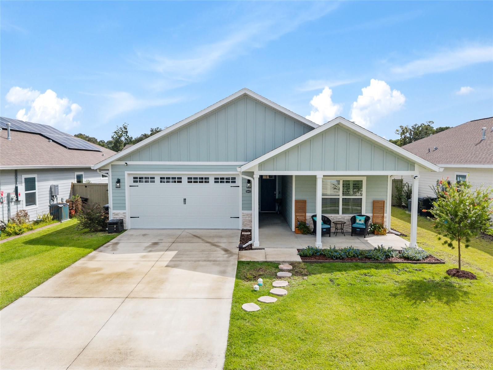 GRAND OAKS AT TOWER PH 2 PB 37 PG 63 - Residential