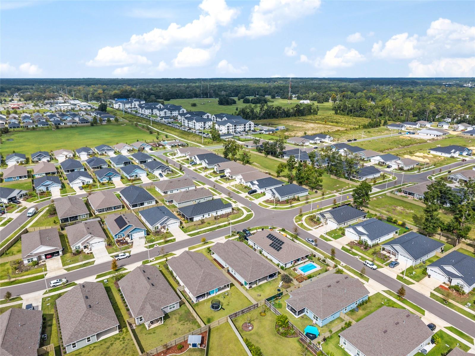 GRAND OAKS AT TOWER PH 2 PB 37 PG 63 - Residential