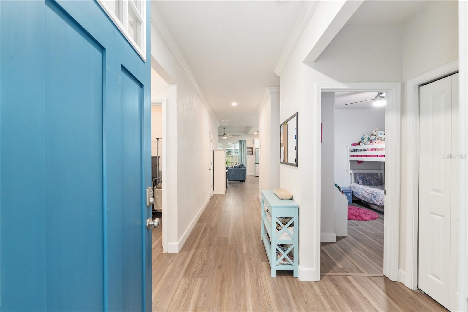 GRAND OAKS AT TOWER PH 2 PB 37 PG 63 - Residential