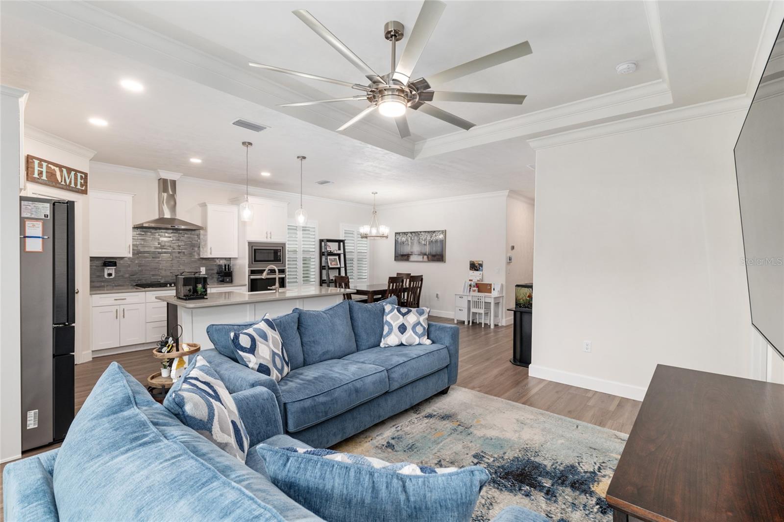 GRAND OAKS AT TOWER PH 2 PB 37 PG 63 - Residential