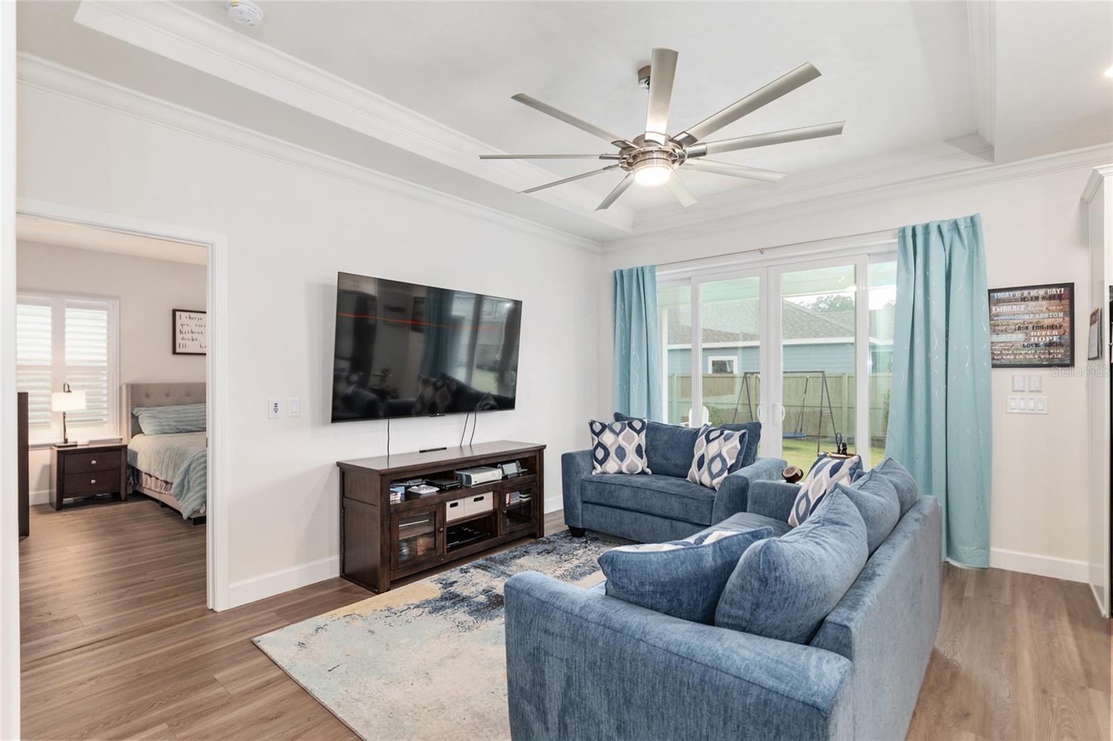 GRAND OAKS AT TOWER PH 2 PB 37 PG 63 - Residential