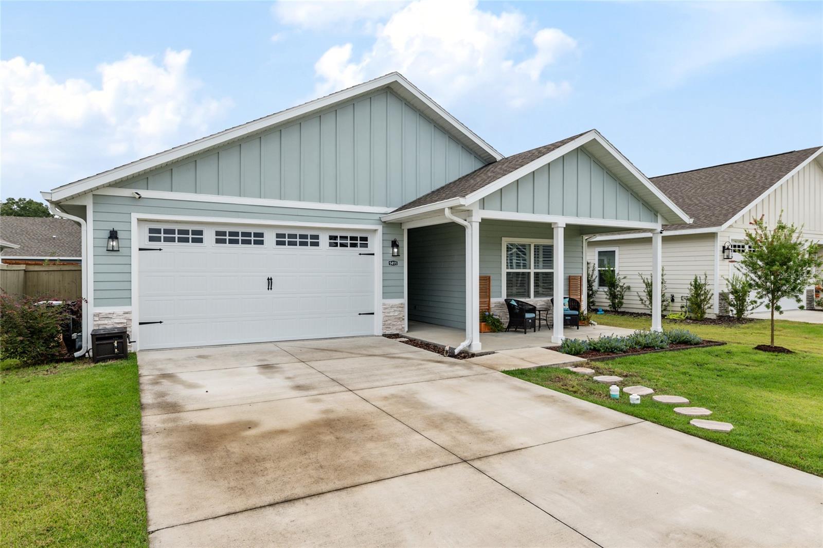 GRAND OAKS AT TOWER PH 2 PB 37 PG 63 - Residential