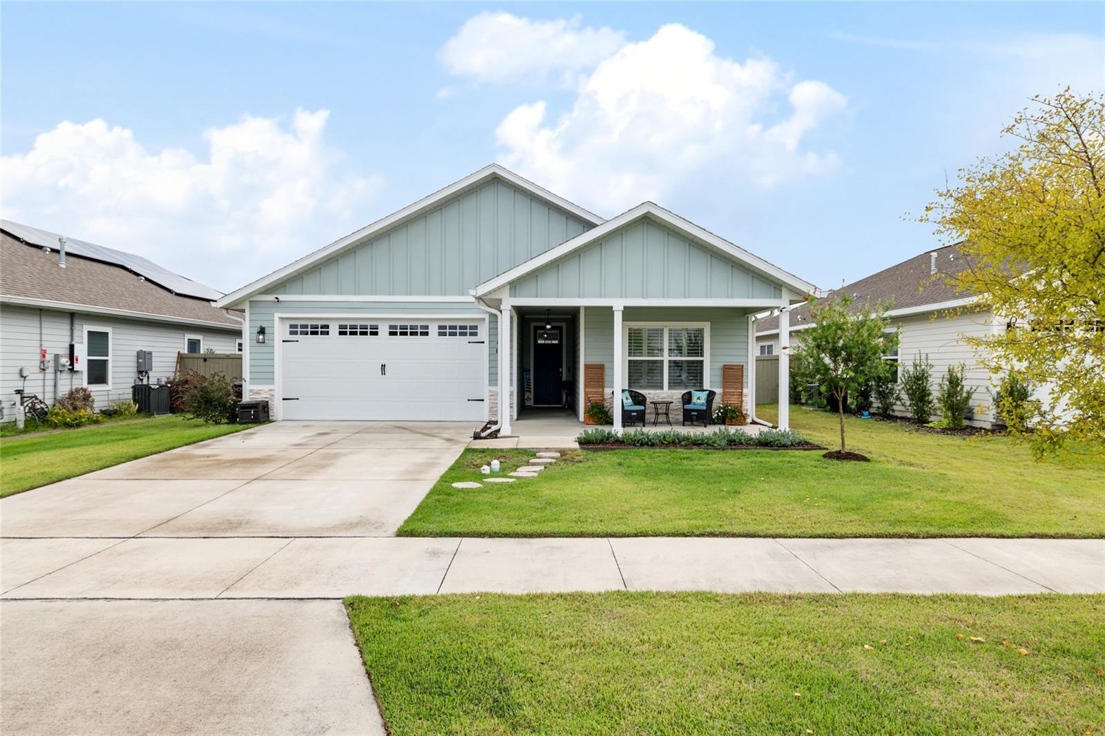GRAND OAKS AT TOWER PH 2 PB 37 PG 63 - Residential