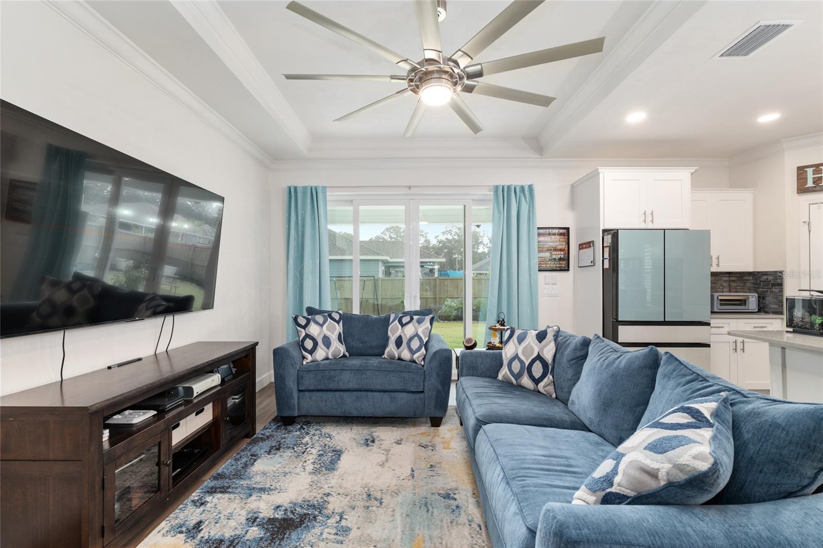 GRAND OAKS AT TOWER PH 2 PB 37 PG 63 - Residential