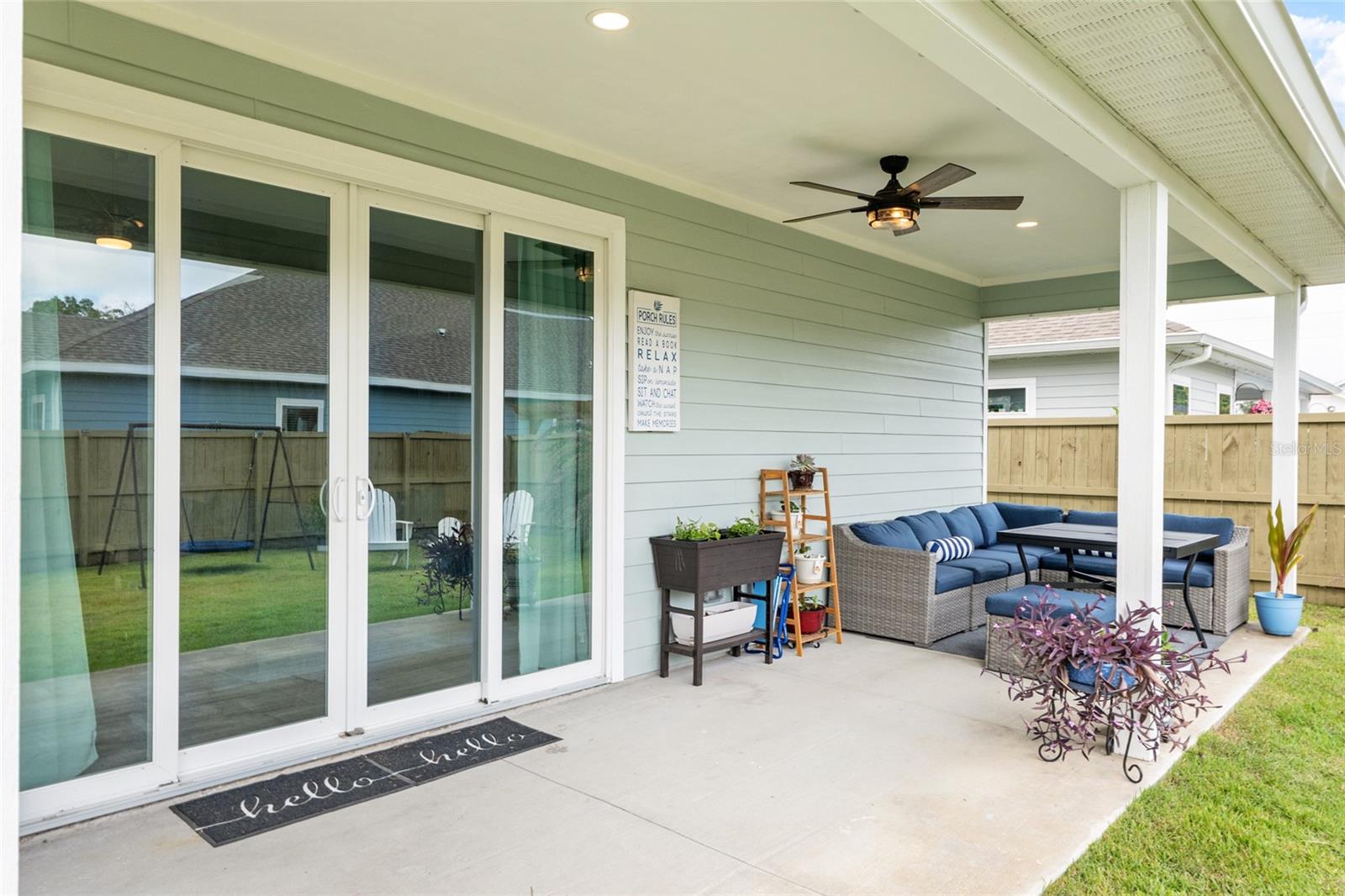 GRAND OAKS AT TOWER PH 2 PB 37 PG 63 - Residential