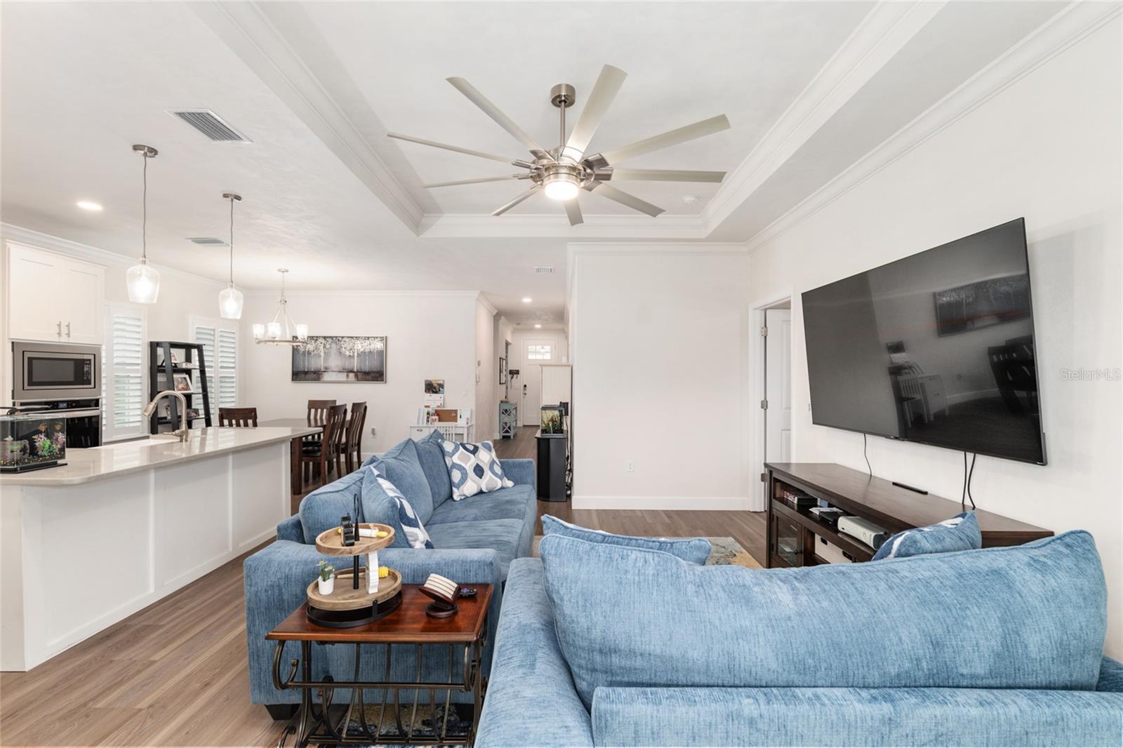 GRAND OAKS AT TOWER PH 2 PB 37 PG 63 - Residential