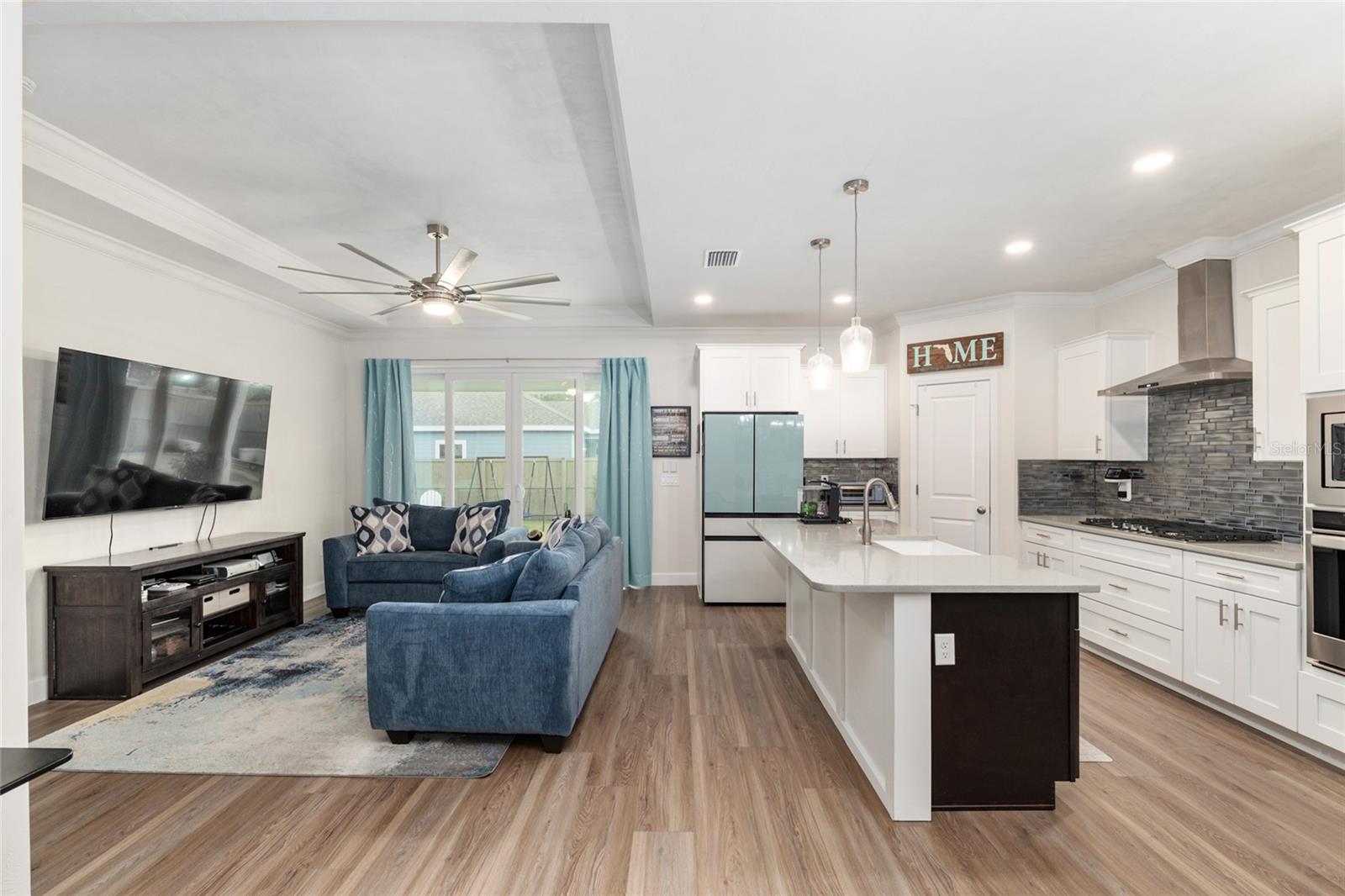 GRAND OAKS AT TOWER PH 2 PB 37 PG 63 - Residential