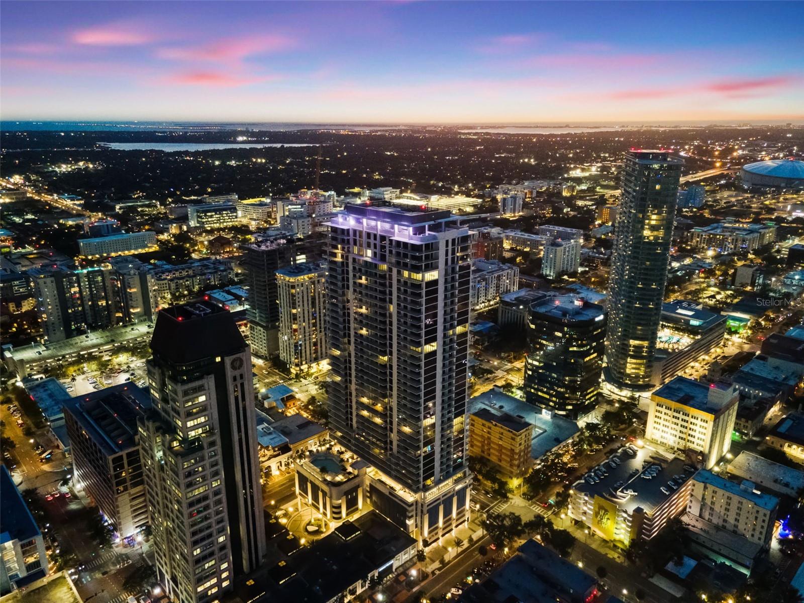 ART HOUSE CONDOMINIUM - Residential