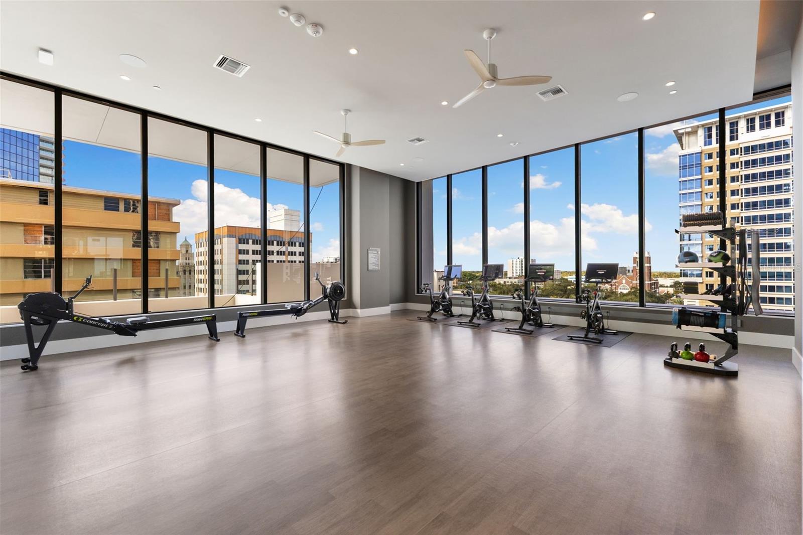 ART HOUSE CONDOMINIUM - Residential