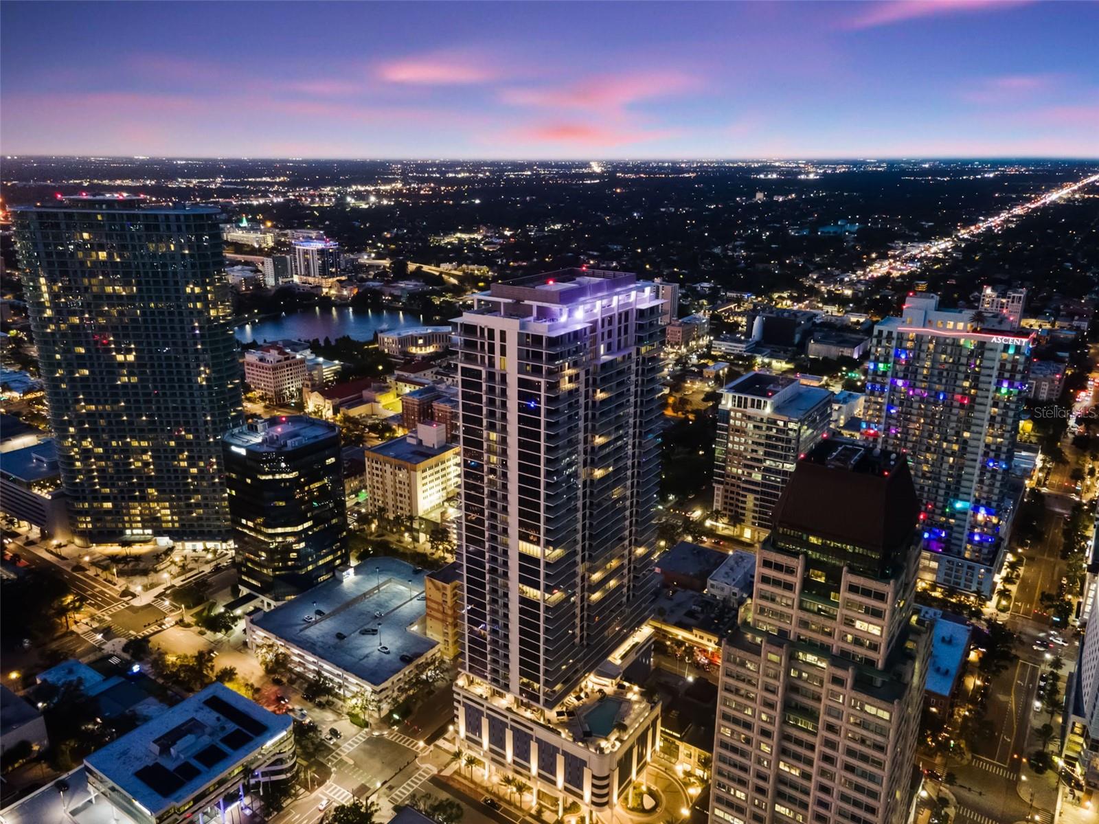 ART HOUSE CONDOMINIUM - Residential