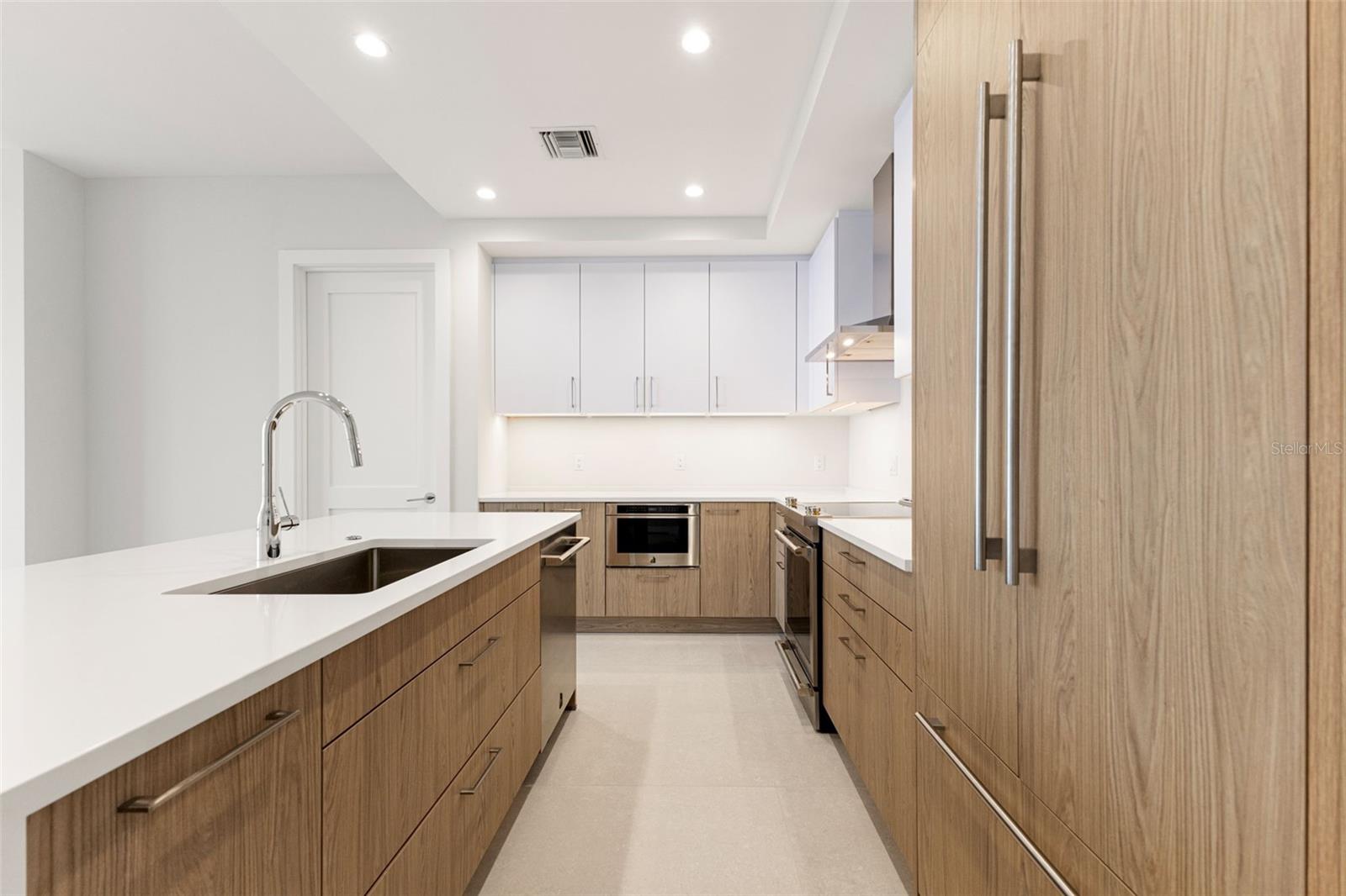 ART HOUSE CONDOMINIUM - Residential