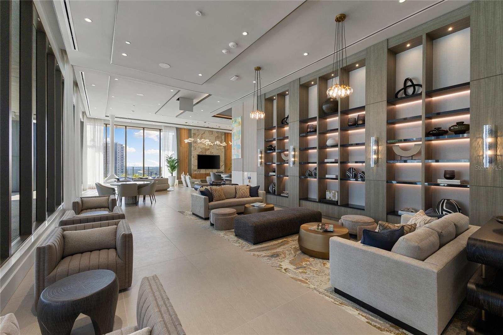 ART HOUSE CONDOMINIUM - Residential