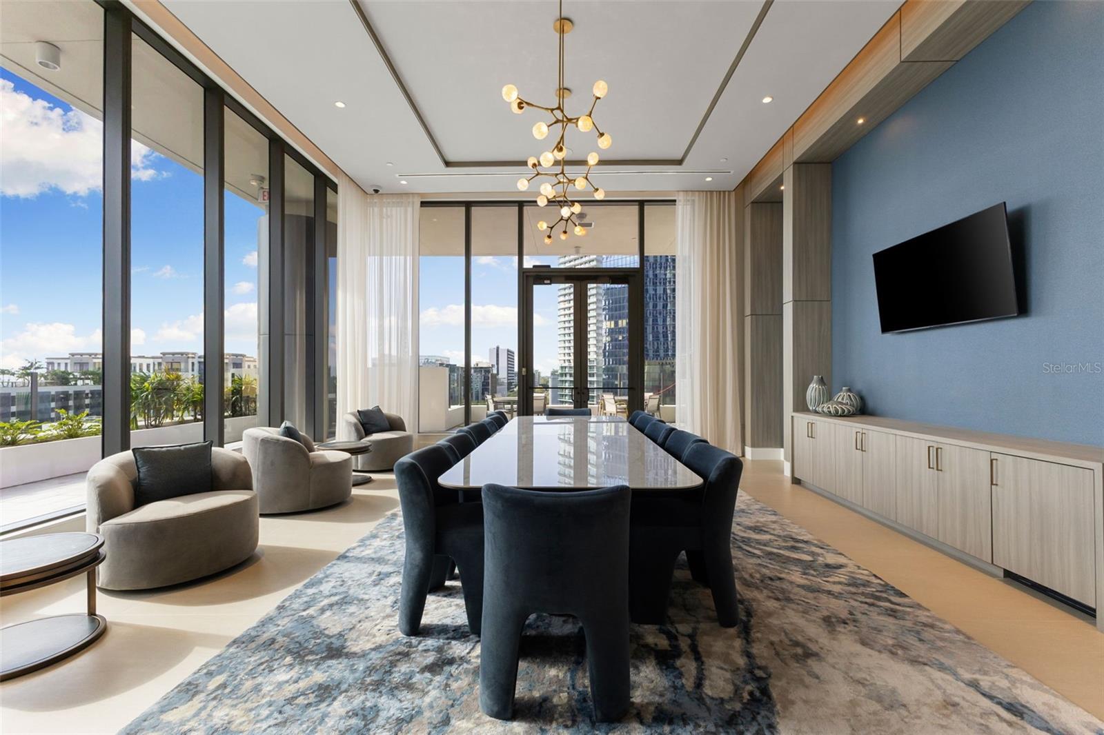 ART HOUSE CONDOMINIUM - Residential