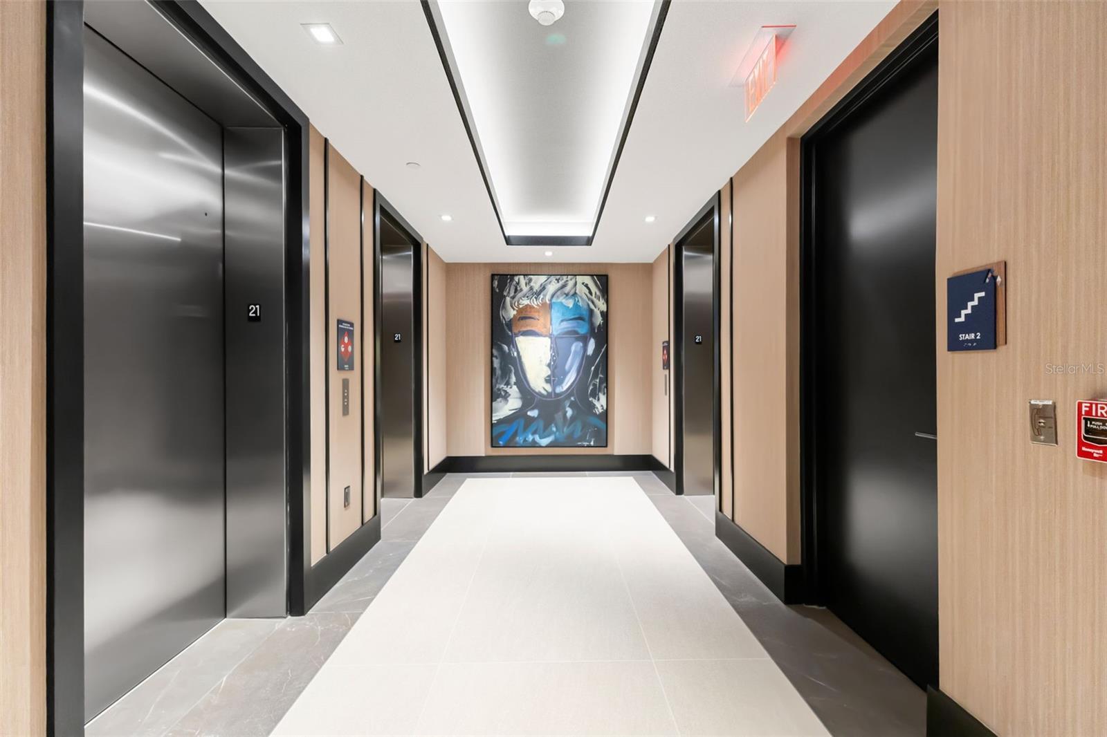 ART HOUSE CONDOMINIUM - Residential