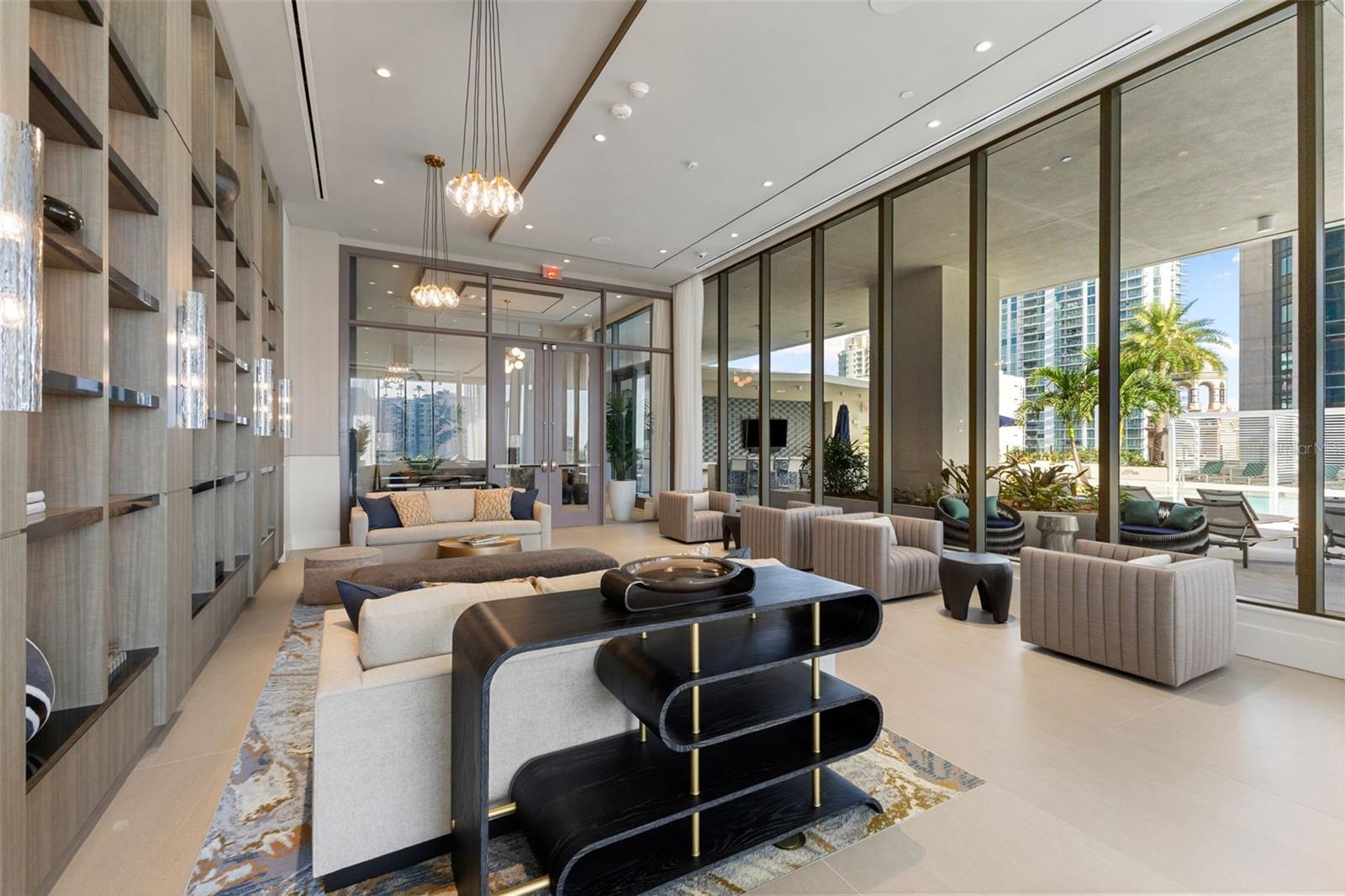 ART HOUSE CONDOMINIUM - Residential