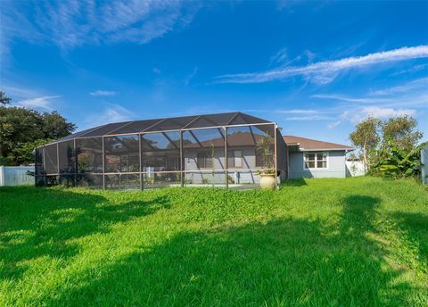 A home in PORT ORANGE