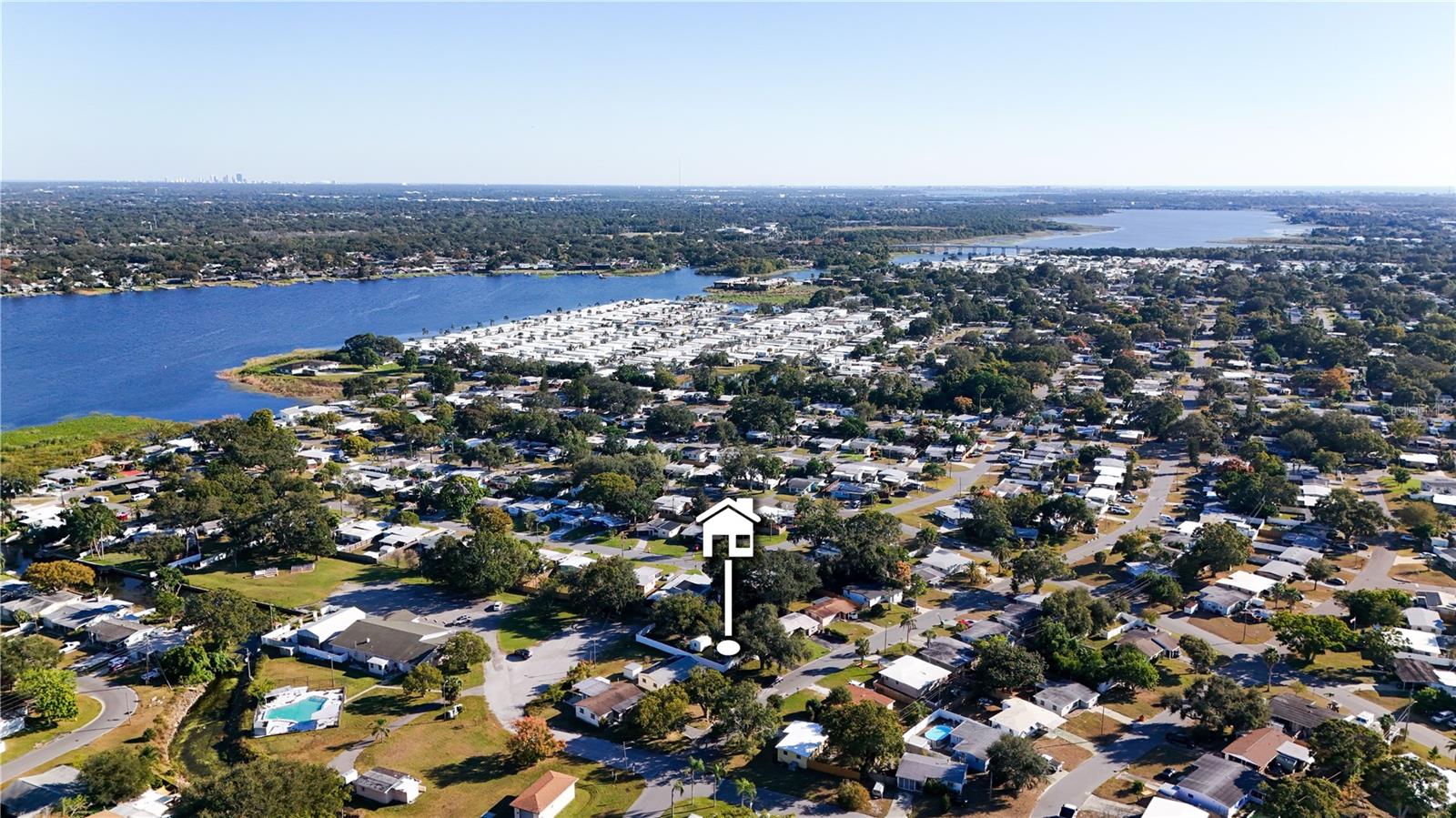 ORANGE LAKE VILLAGE REP - Residential