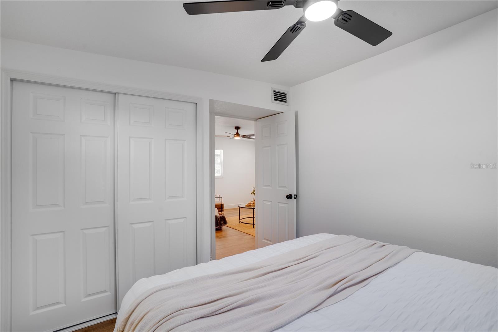 ORANGE LAKE VILLAGE REP - Residential