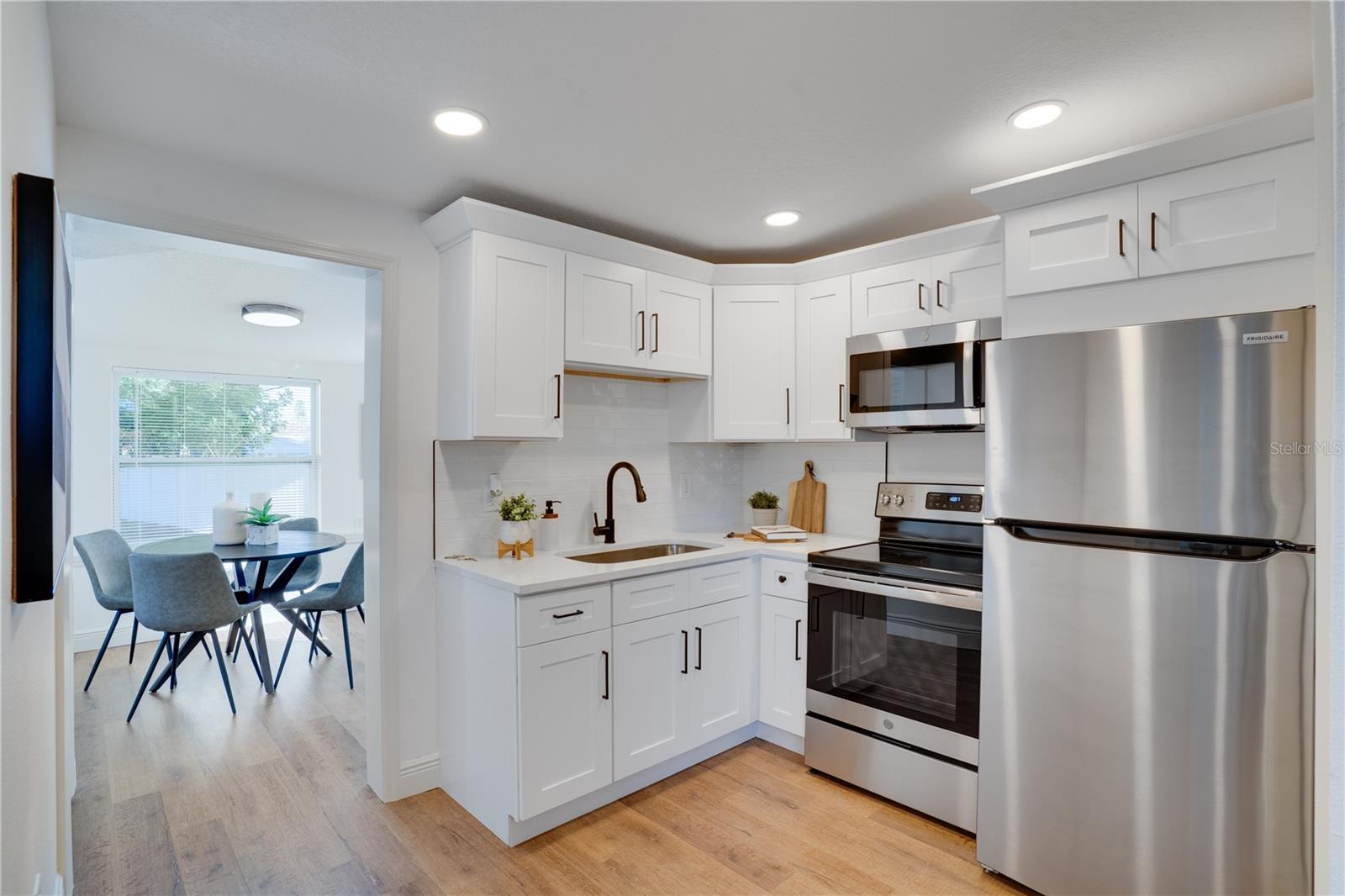 ORANGE LAKE VILLAGE REP - Residential