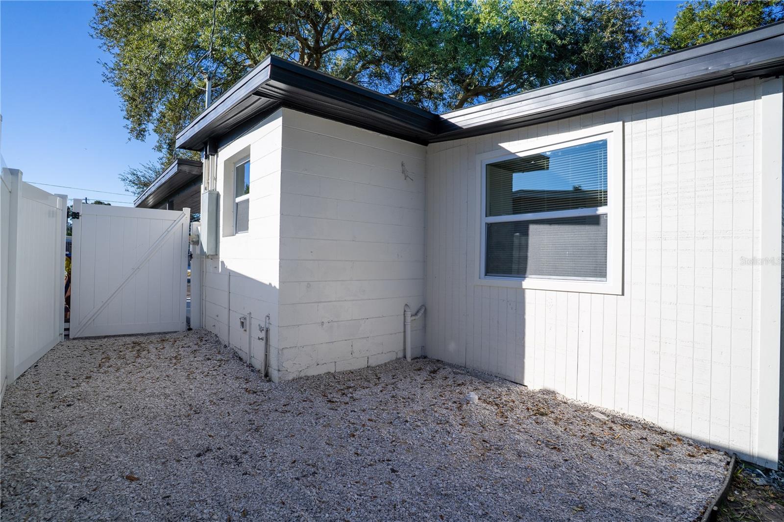 ORANGE LAKE VILLAGE REP - Residential