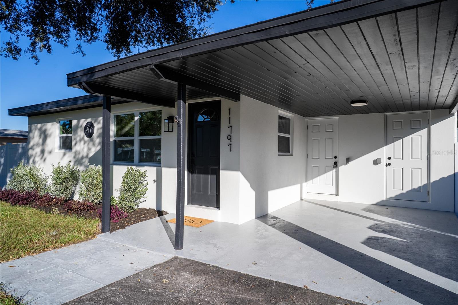 ORANGE LAKE VILLAGE REP - Residential