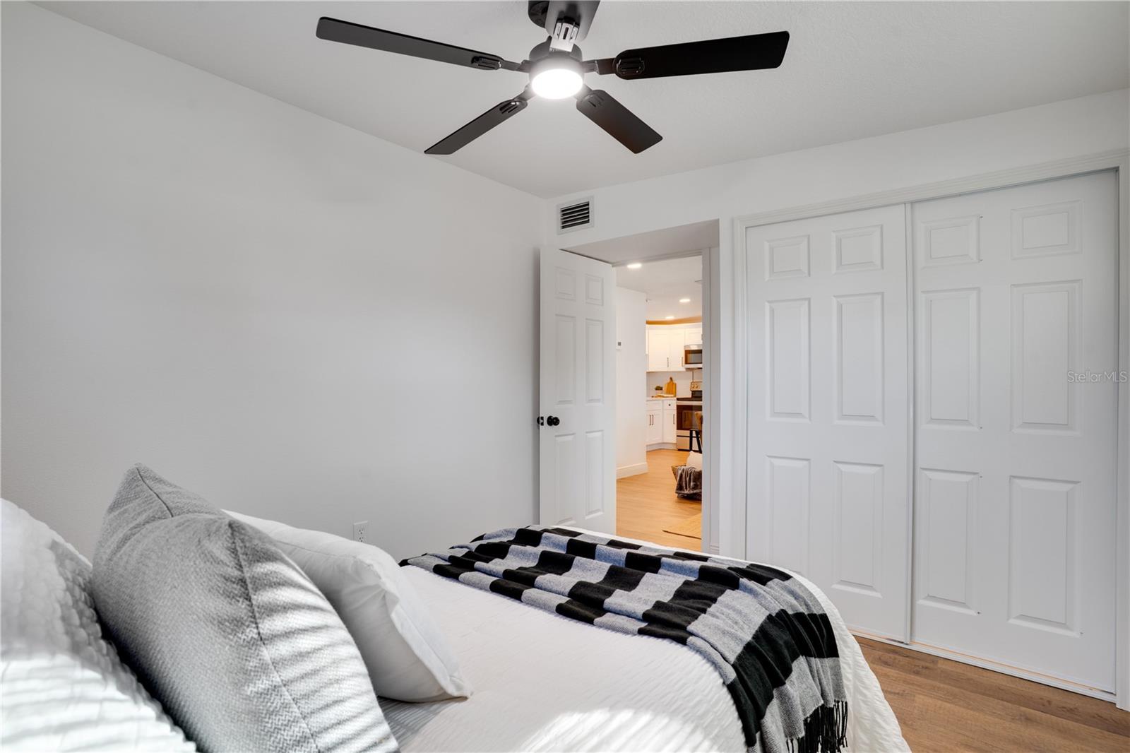 ORANGE LAKE VILLAGE REP - Residential