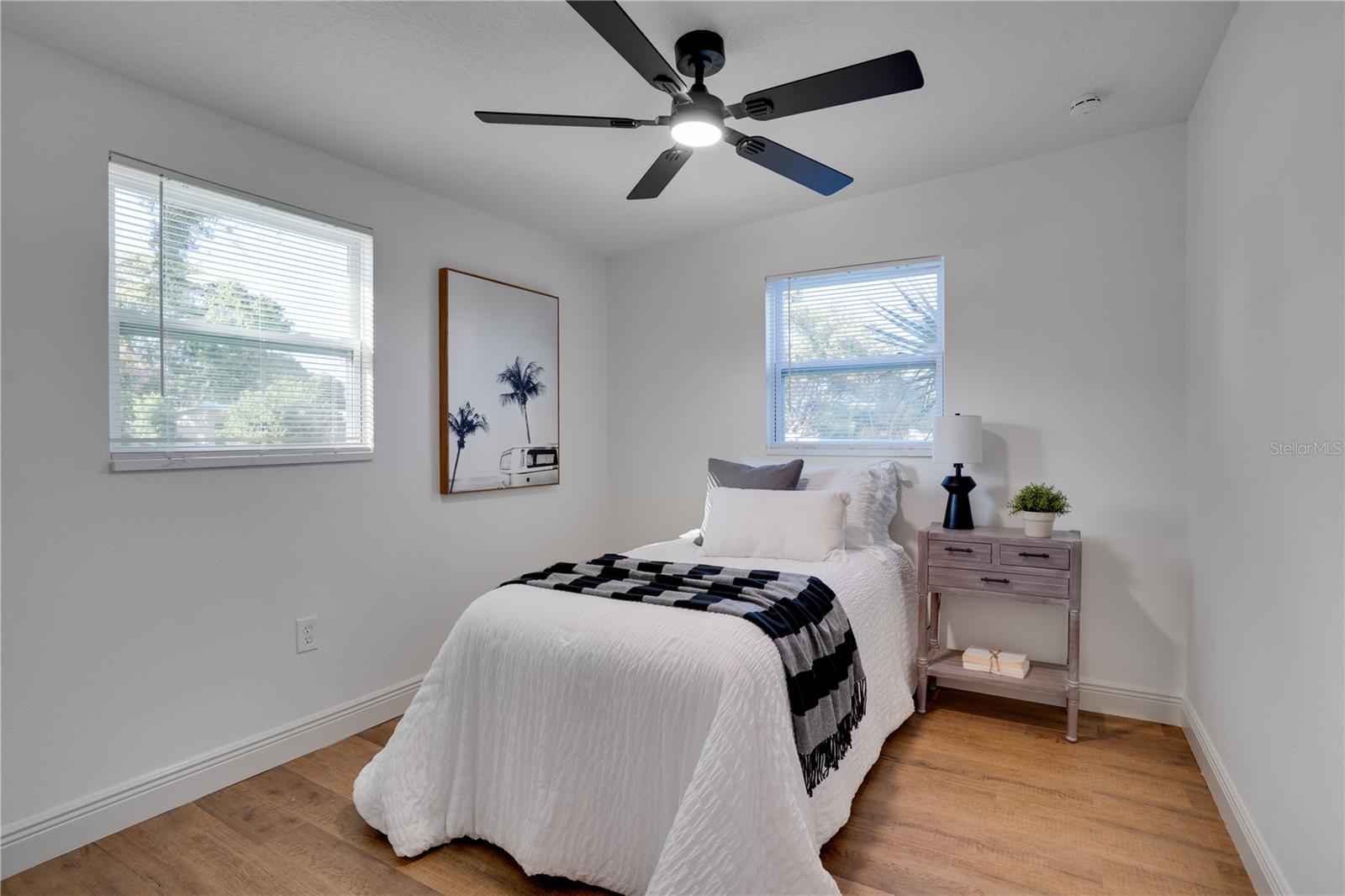 ORANGE LAKE VILLAGE REP - Residential