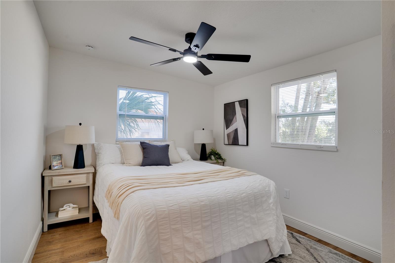 ORANGE LAKE VILLAGE REP - Residential