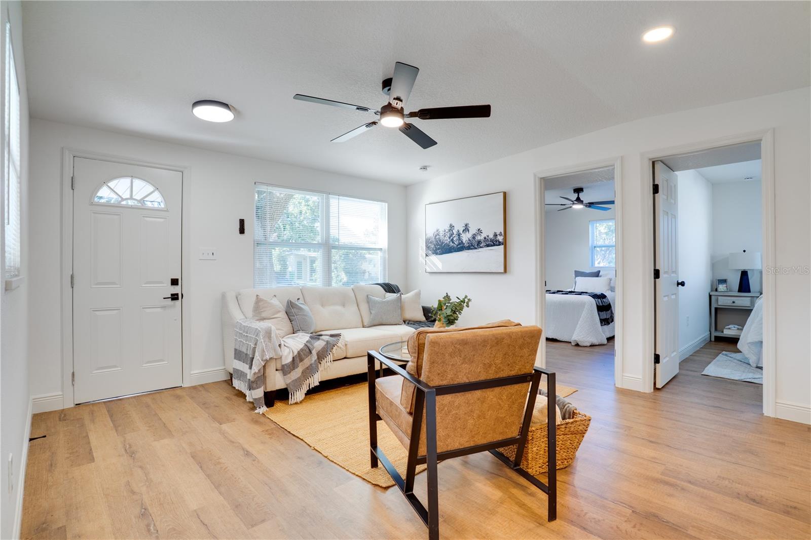 ORANGE LAKE VILLAGE REP - Residential