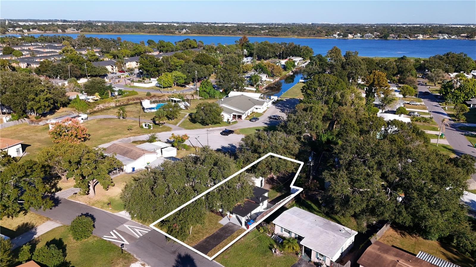 ORANGE LAKE VILLAGE REP - Residential