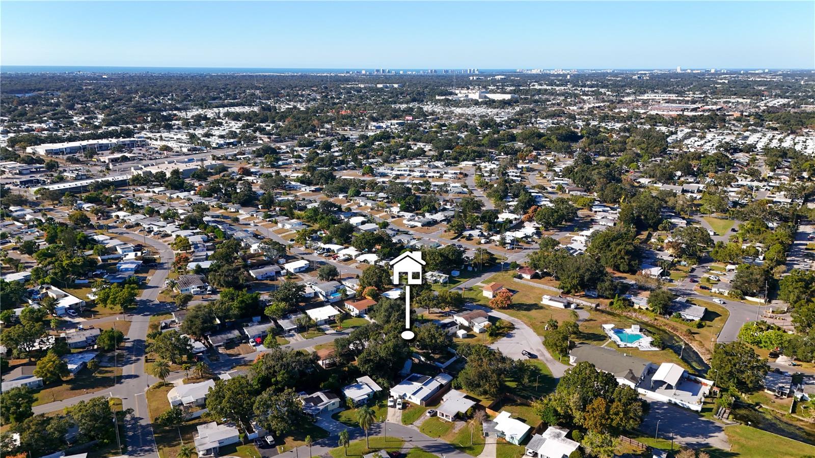 ORANGE LAKE VILLAGE REP - Residential