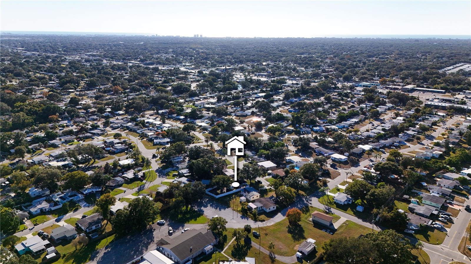 ORANGE LAKE VILLAGE REP - Residential