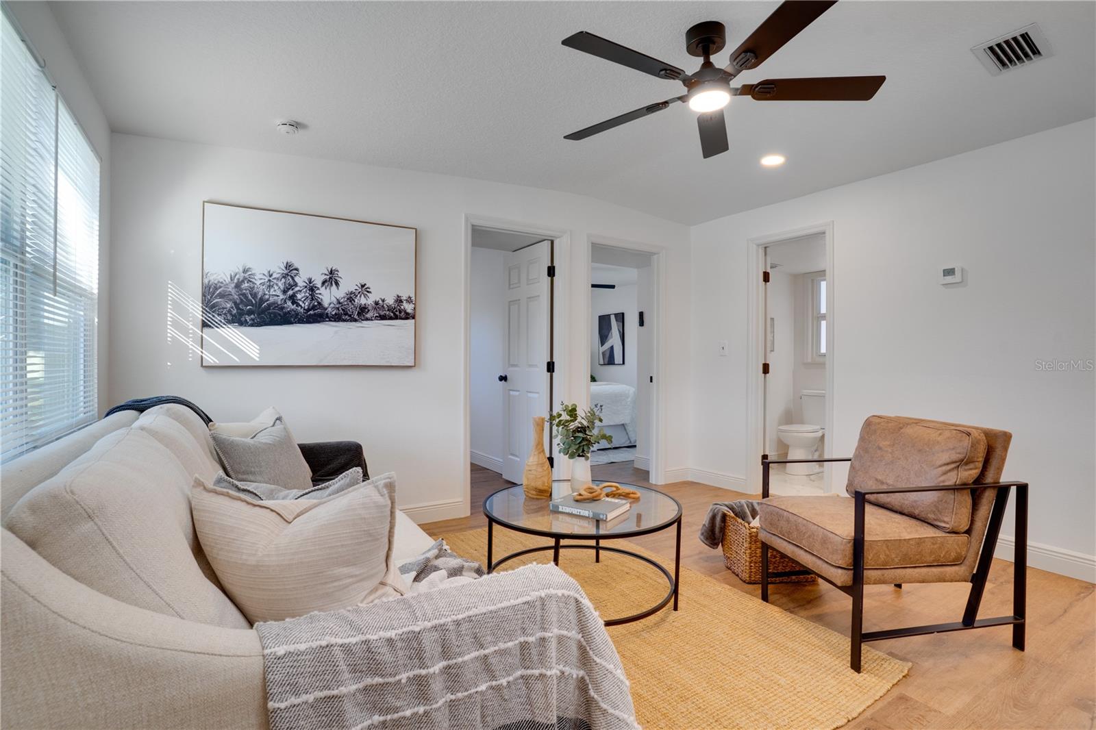 ORANGE LAKE VILLAGE REP - Residential