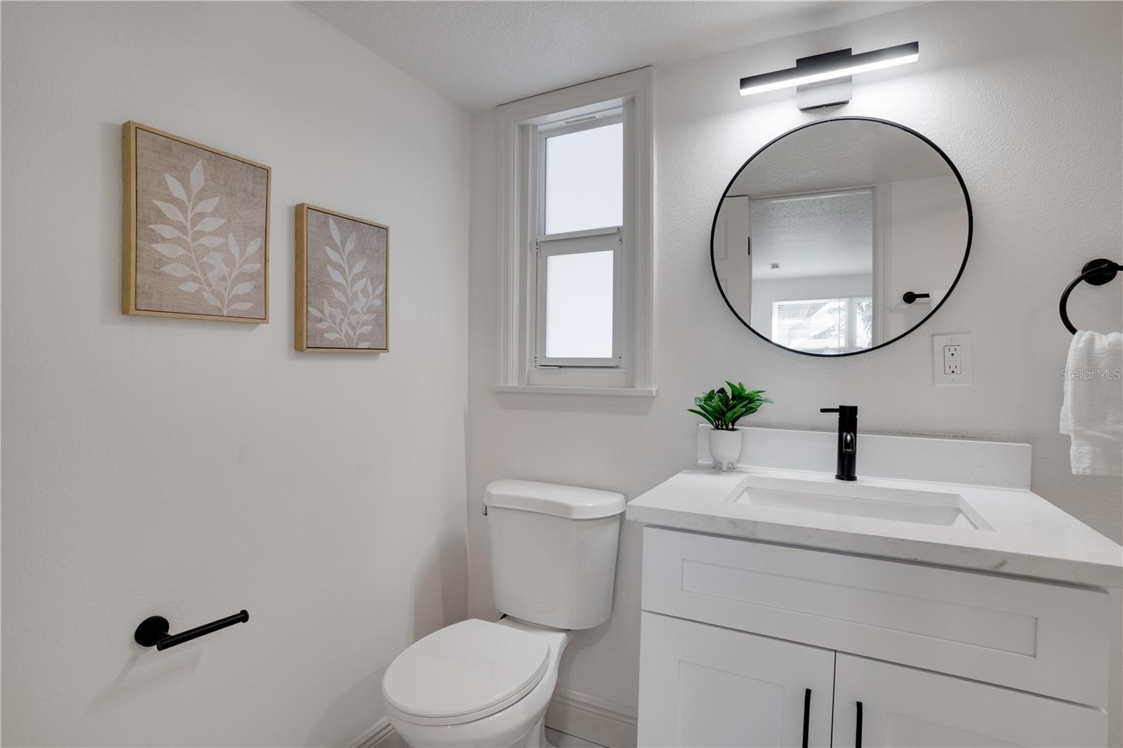 ORANGE LAKE VILLAGE REP - Residential