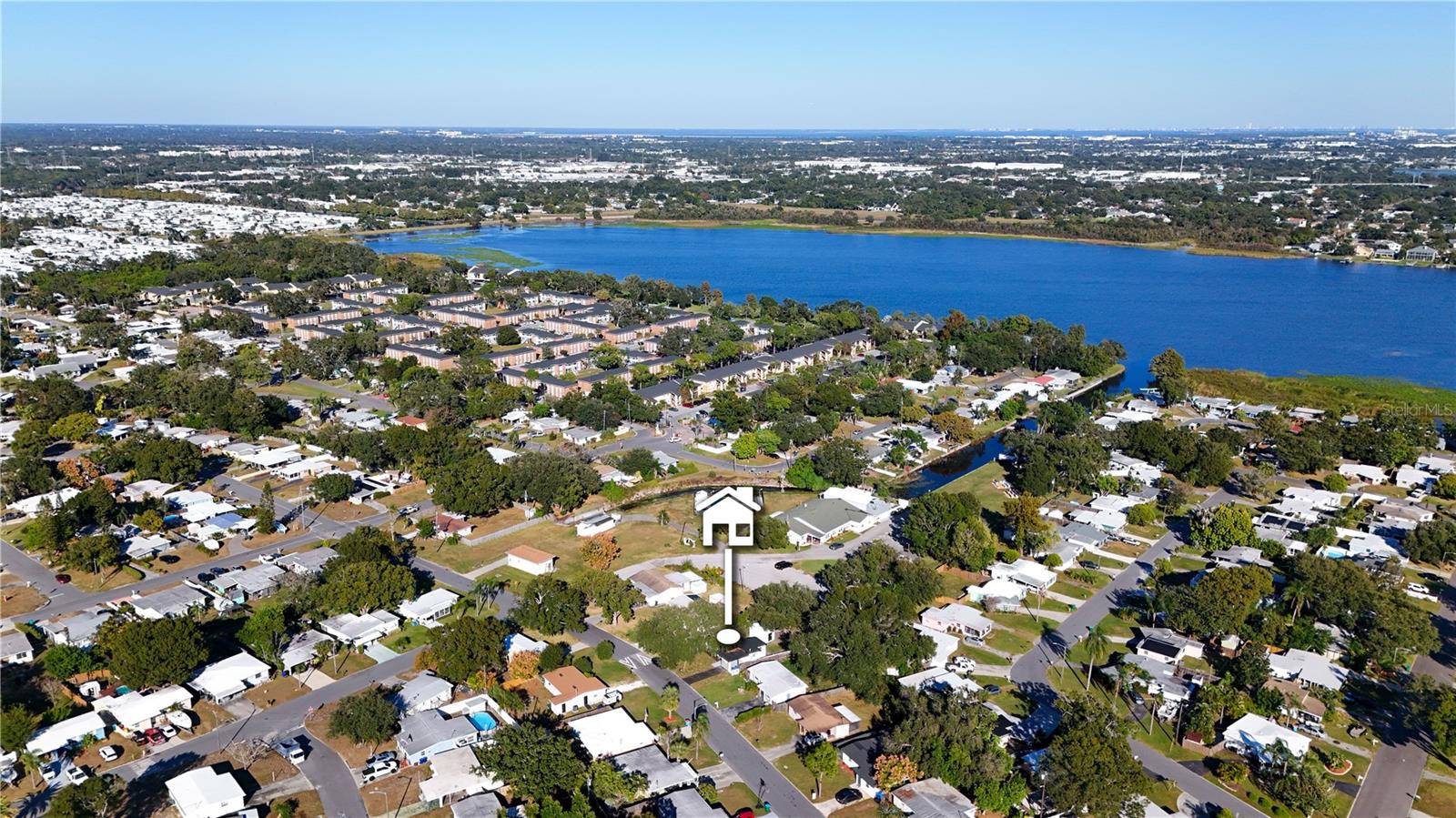 ORANGE LAKE VILLAGE REP - Residential