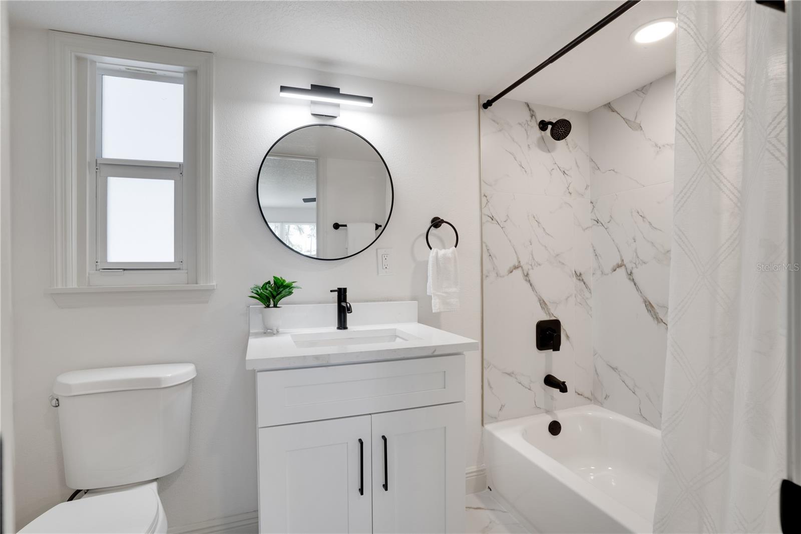 ORANGE LAKE VILLAGE REP - Residential